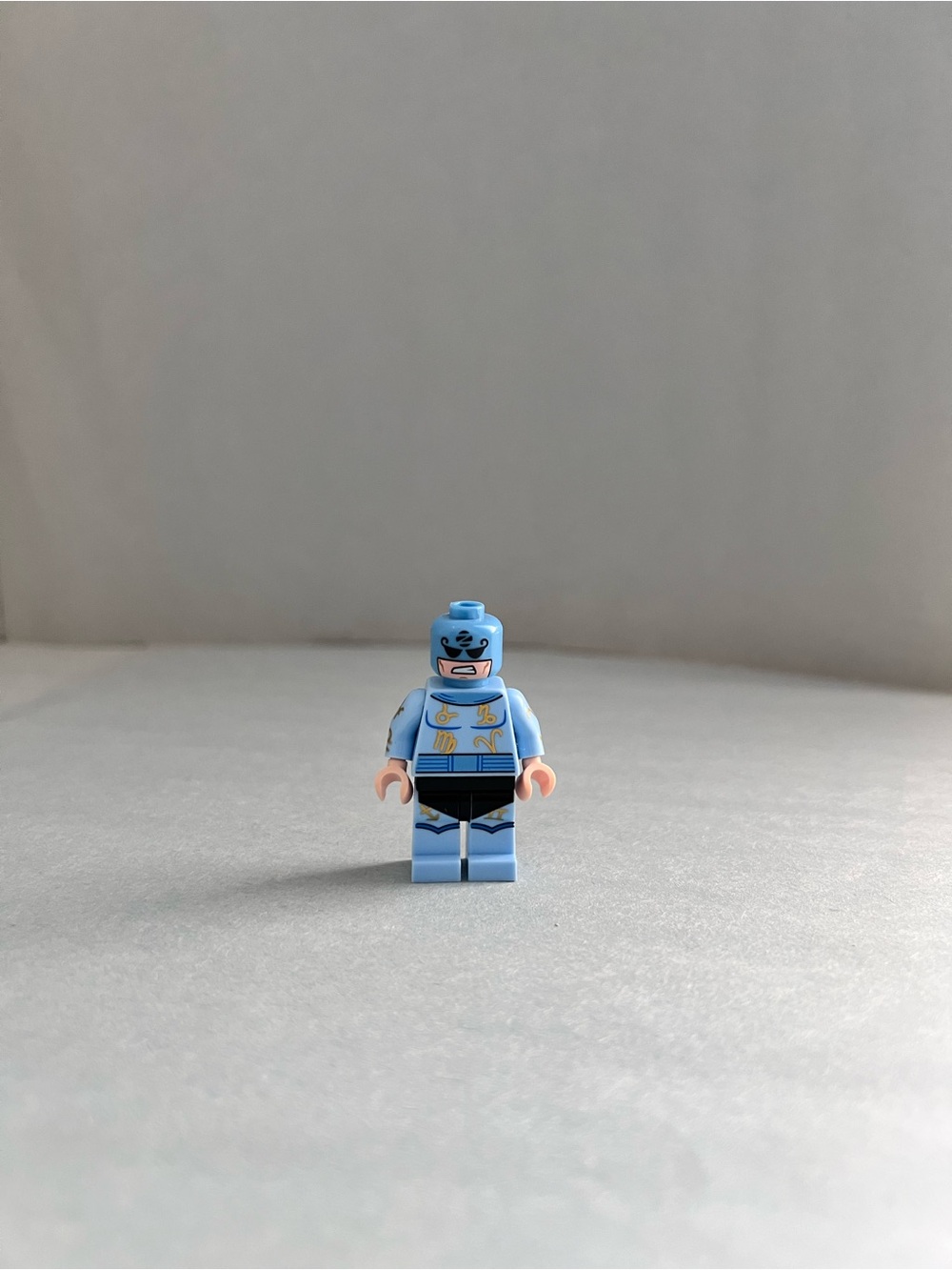Minifigure Series The LEGO Batman Movie Zodiac Master